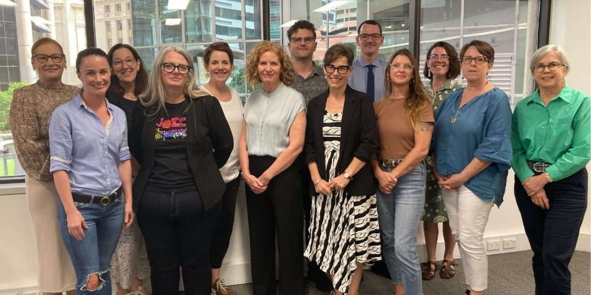 Management Committee